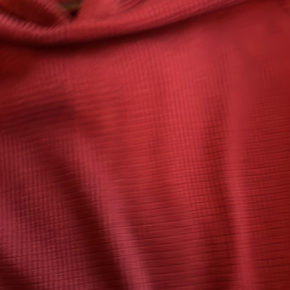 Aritzia waffle hoodie - Picture 6 of 6